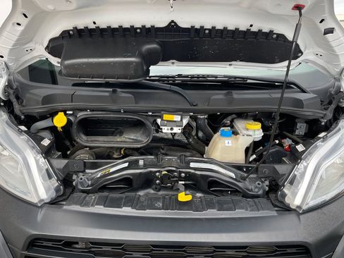 Used 2023 RAM ProMaster 2500 image 23