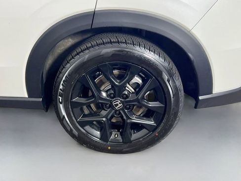 Used 2025 Honda HR-V Sport image 24