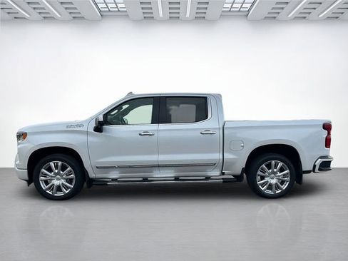 Used 2023 Chevrolet Silverado 1500 High Country w/ High Country Premium Package image 7