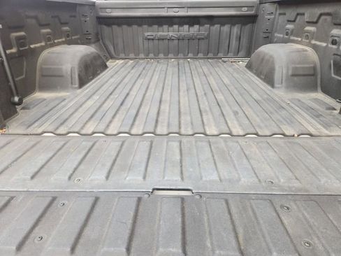 Used 2023 GMC Sierra 1500 Denali image 34