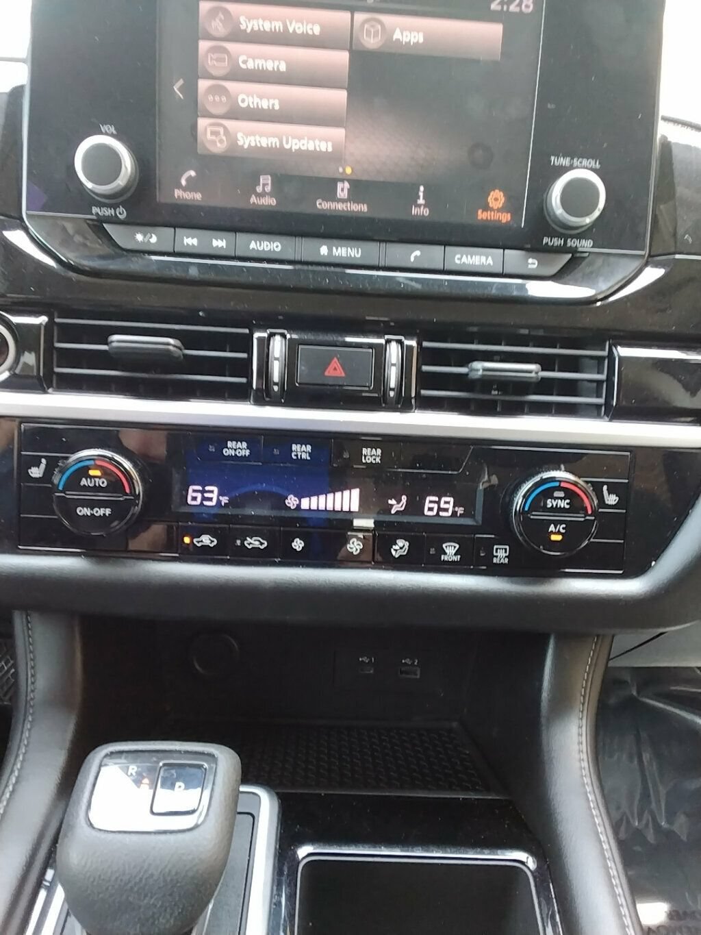Used 2022 Nissan Pathfinder SV FWD image 24