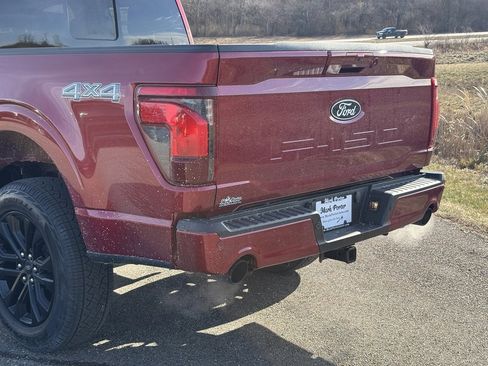 New 2026 Ford F150 XLT image 11