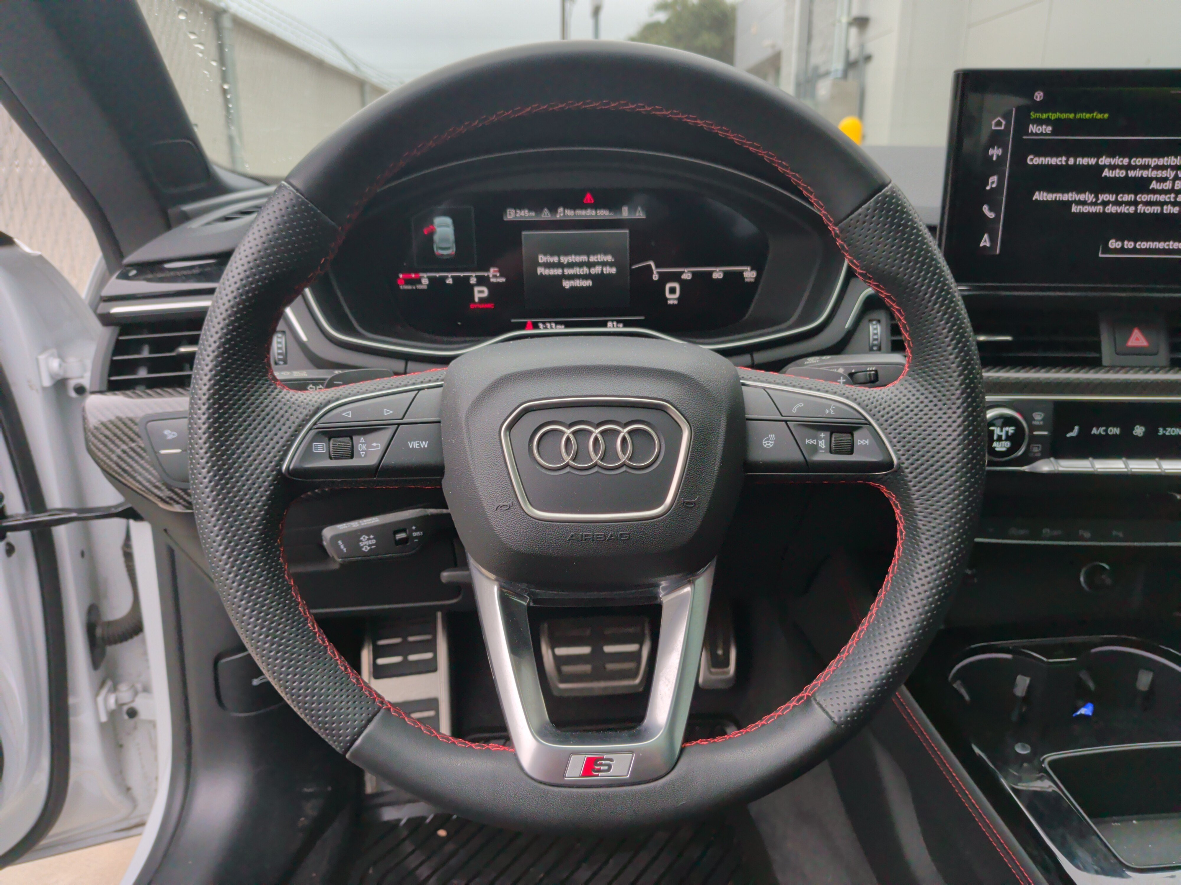 Used 2023 Audi S5 Prestige AWD/4WD image 17
