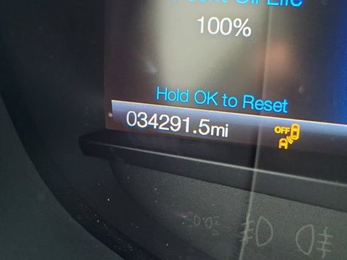 Used 2020 Ford Edge Titanium w/ Equipment Group 301A FWD image 25
