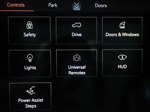 Used 2025 Cadillac Escalade V image 32