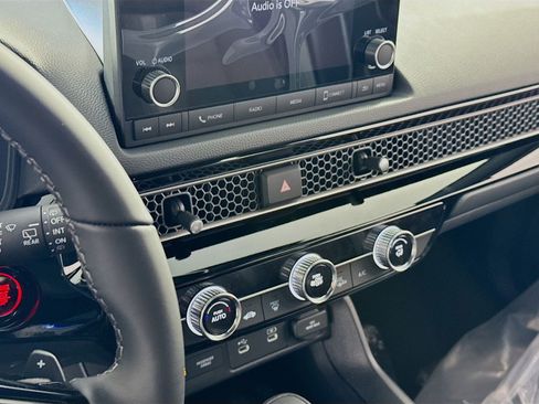 New 2026 Honda Civic Sport image 9