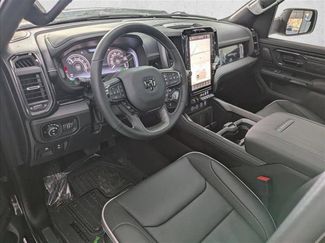 New 2026 RAM 1500 Limited w/ Night Edition video 3