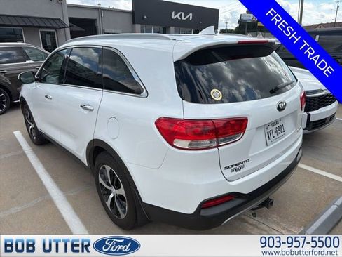 Used 2018 Kia Sorento EX AWD/4WD image 4