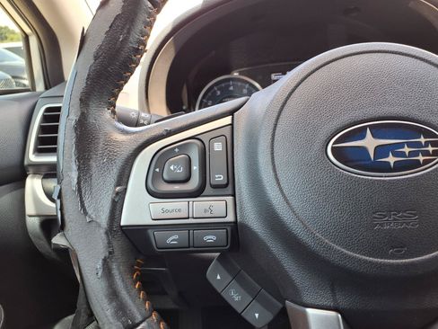 Used 2017 Subaru Crosstrek 2.0i Limited w/ Popular Package #1 AWD/4WD image 28