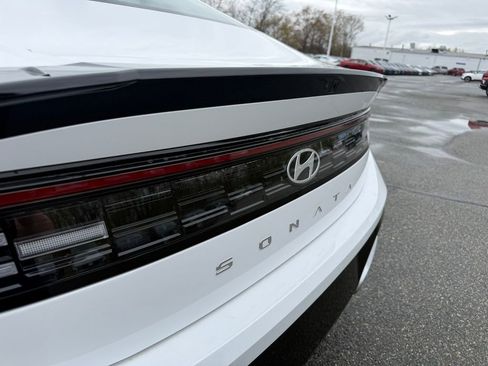 New 2026 Hyundai Sonata SEL image 14