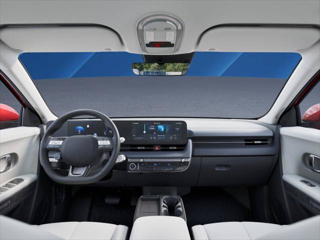 New 2027 Hyundai Ioniq 5 SEL AWD/4WD image 11