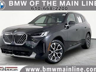 Used 2026 BMW X3 xDrive30i w/ Convenience Package AWD/4WD video 1
