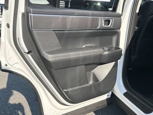 New 2027 Hyundai Santa Fe SEL FWD image 24