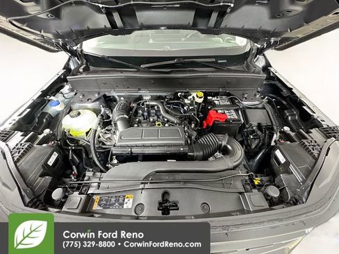 New 2026 Ford Bronco Sport Big Bend w/ Black Appearance Package AWD/4WD image 30