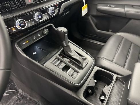 New 2026 Honda CR-V EX-L image 18
