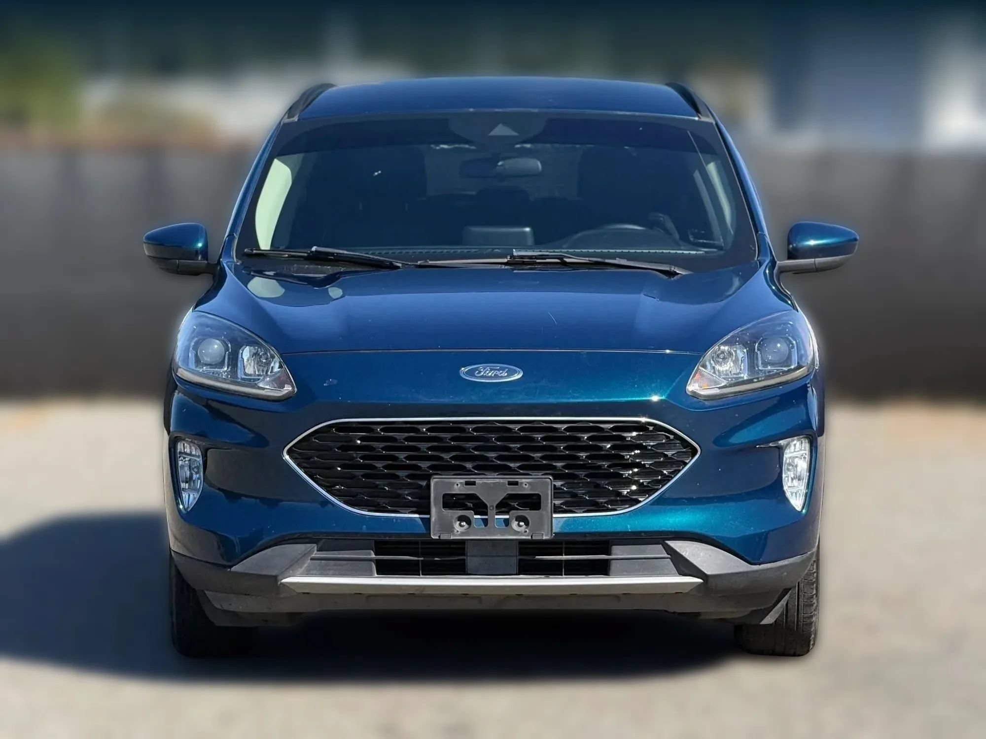 Used 2020 Ford Escape SEL AWD/4WD image 5