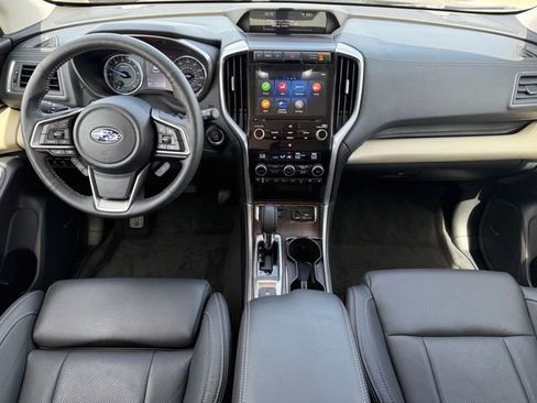 Used 2022 Subaru Ascent Touring image 22