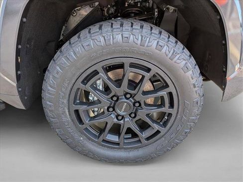 New 2026 Toyota Tundra SR5 image 9