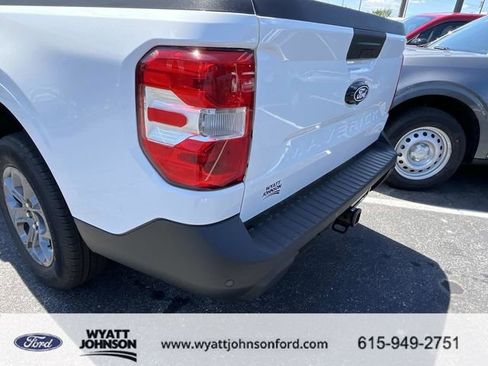New 2026 Ford Maverick XLT AWD/4WD image 10