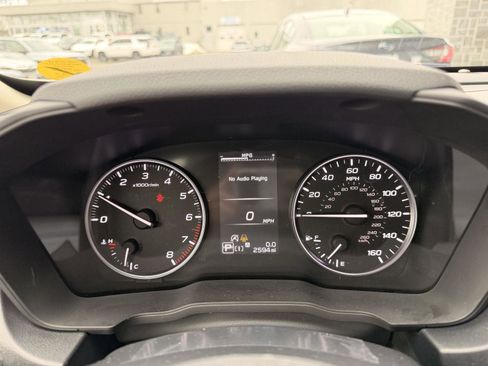 Certified 2025 Subaru Impreza 2.0i Sport image 19