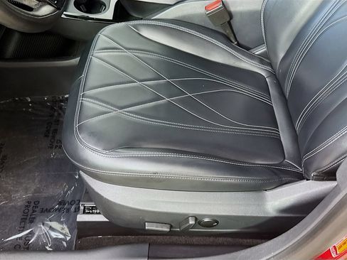 Used 2022 Ford Mustang Mach-E Select AWD/4WD image 24