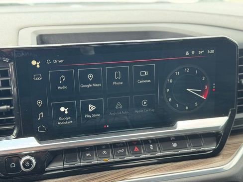 Certified 2022 GMC Sierra 1500 Elevation AWD/4WD image 18