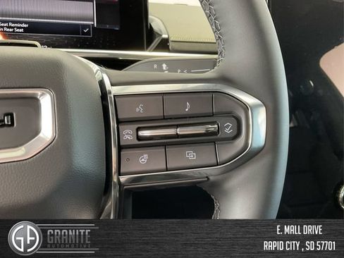 New 2025 GMC Sierra EV Denali AWD/4WD image 28
