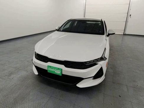 Used 2022 Kia K5 GT-Line image 3