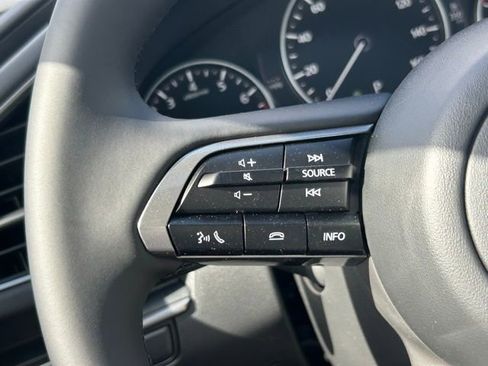 New 2026 MAZDA MAZDA3 2.5 S Sedan w/ Preferred Pkg FWD image 16