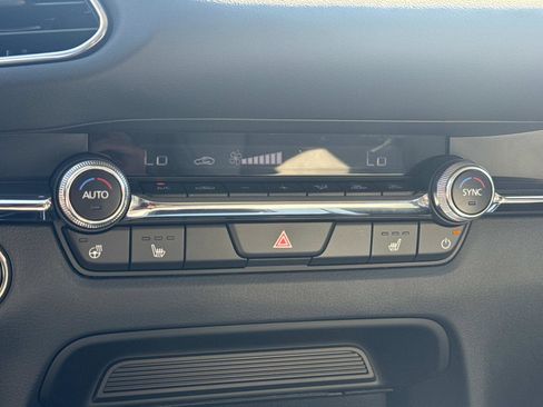 New 2025 MAZDA CX-30 2.5 Turbo w/ Premium Plus Pkg image 14