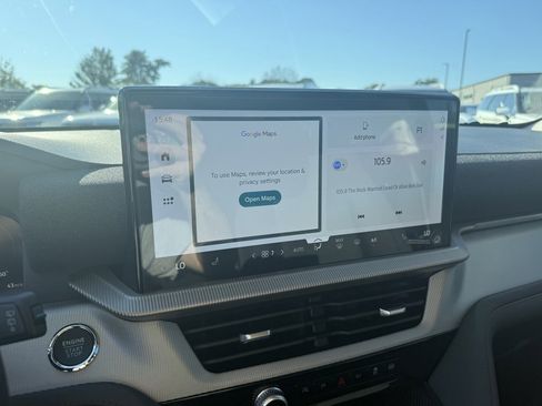 New 2026 Ford Explorer Active image 20