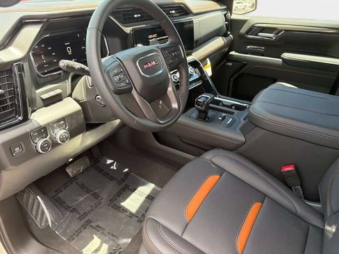 New 2026 GMC Sierra 1500 AT4 w/ AT4 Premium Package AWD/4WD image 19