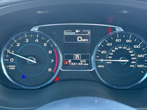 Used 2017 Subaru Forester 2.5i Limited w/ Popular Package #2 image 14