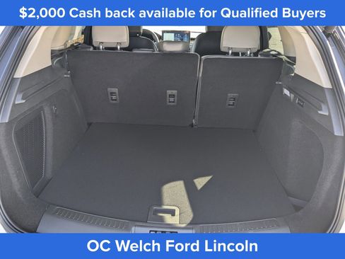 New 2026 Lincoln Corsair Premiere FWD image 15
