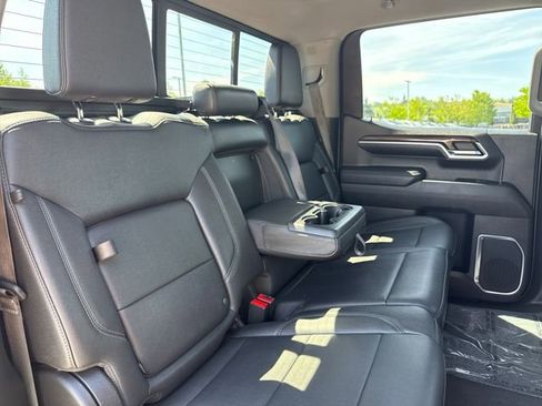 Used 2022 Chevrolet Silverado 1500 RST w/ RST All Star Premium Package AWD/4WD image 15