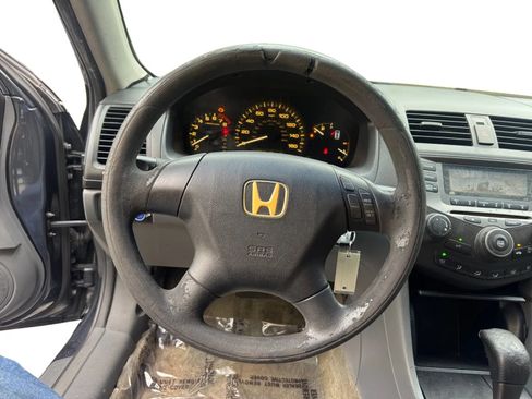 Used 2007 Honda Accord LX image 11