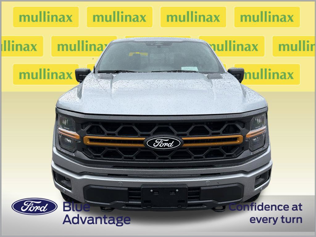 Used 2026 Ford F150 Tremor AWD/4WD image 2