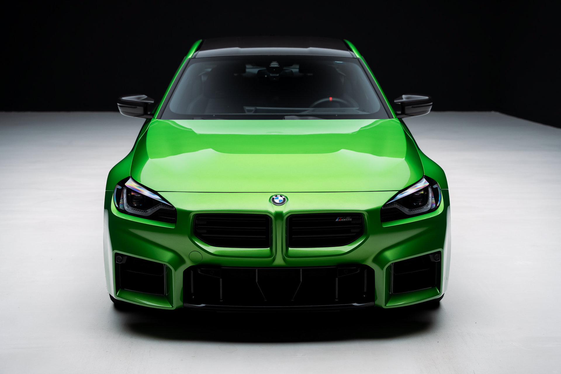 Used 2025 BMW M2 w/ Lighting Package RWD image 6