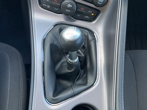 Used 2023 Dodge Challenger R/T w/ Blacktop Package image 15