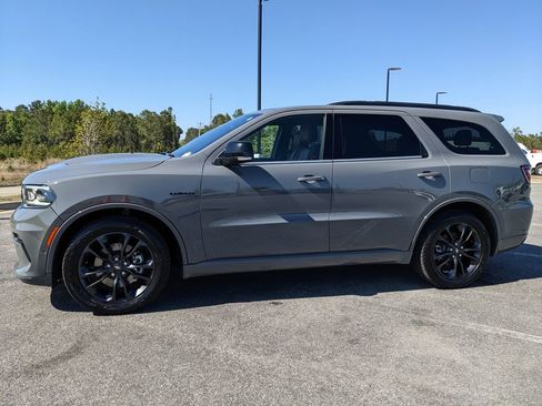 Used 2022 Dodge Durango R/T image 6