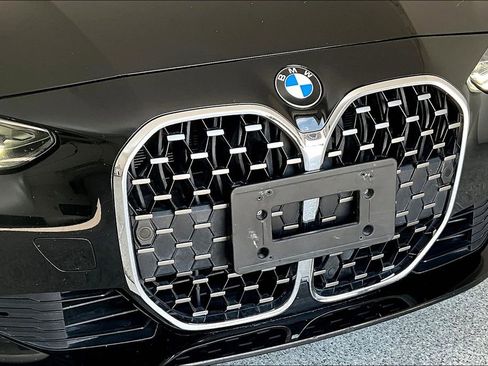 Used 2023 BMW 430i xDrive Convertible image 35