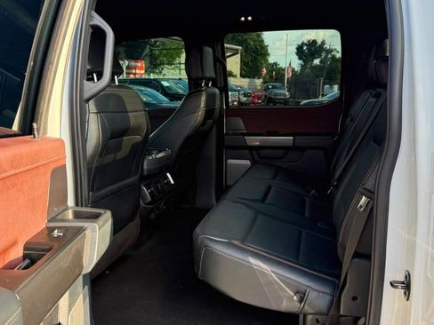 Used 2023 Ford F150 Lariat AWD/4WD image 15