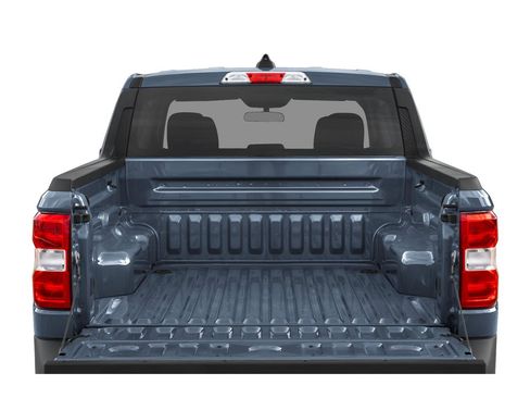 New 2026 Ford Maverick XLT w/ Equipment Group 301A image 34