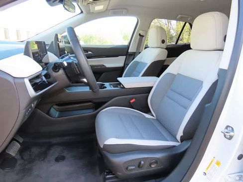 New 2026 Honda Prologue EX image 12