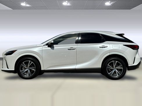Certified 2024 Lexus RX 350 Premium w/ Convenience Package FWD image 2