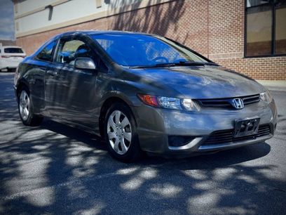 Used 2007 Honda Civic LX