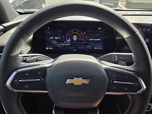 New 2026 Chevrolet Traverse LT w/ Driver Confidence Package image 15