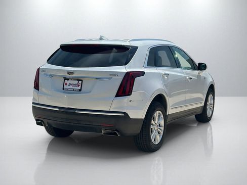 Used 2022 Cadillac XT5 Luxury FWD image 5