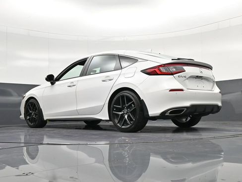 Used 2024 Honda Civic Sport Touring image 31