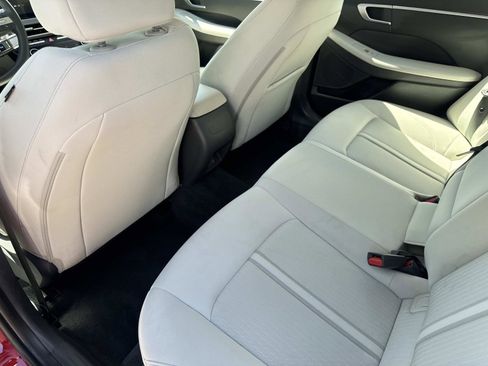 Used 2025 Hyundai Sonata SEL FWD image 10